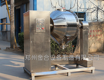 混合设备的混合技术的重要性