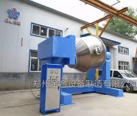 河北化工有限公司JHX7000化工混合设备发货了