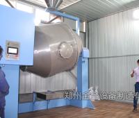 美国一家公司成为金合双运动®混合机在美国的一级代理