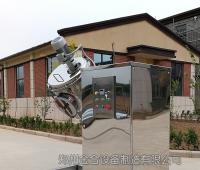 江苏电池材料客户订购双运动®飞刀卧式混合机