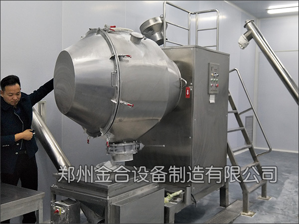 复配水分保持剂怎么混合均匀